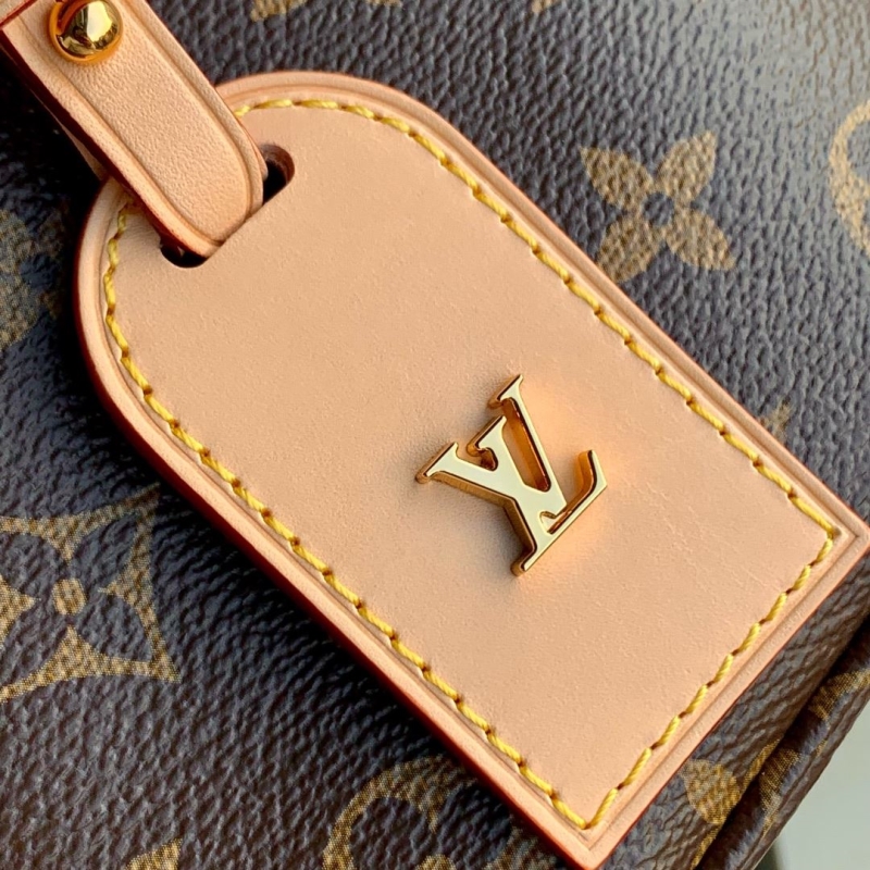 LV Waist Chest Packs
